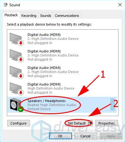 dell sound not working|dell sound not working after update.